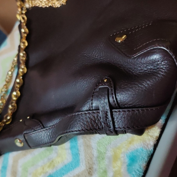 Cole Haan vintage bag - Picture 3 of 8